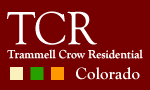 TCR Colorado logo